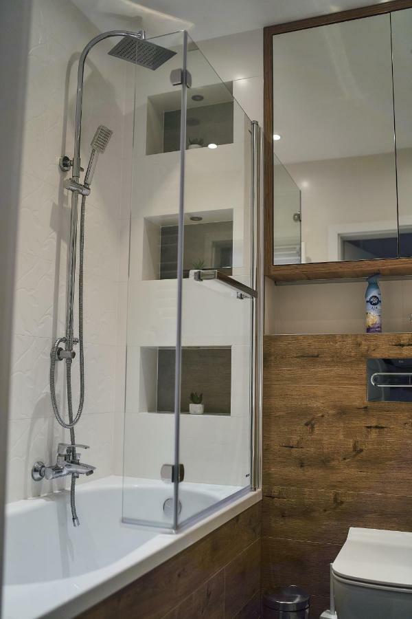 Apartament - Jacuzzi Rzeszów Exteriér fotografie